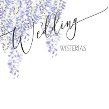 Weddings Series - Wisteria