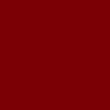 Traditional Christmas Colors - Dark Red