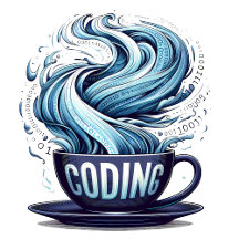 Coding & Coffee