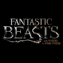 Fantastic Beasts Officiellt licensierade butik 