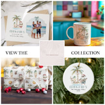 Festive Christmas   Ho Ho Hula