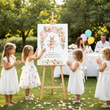 Ballerina bunny birthday collection 