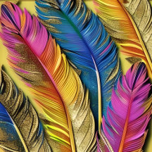 Feather Fantasy