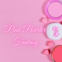 Pink Powder Fantasy