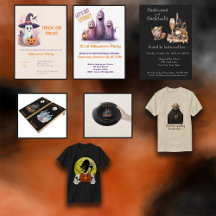 All Things Halloween