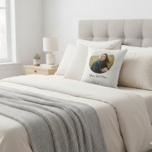 Unique Decorative Throw Pillow Collection