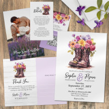 Grit & Grace Wedding Collection