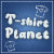 T-shirt Planet