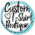 CustomTShirtBoutique
