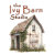 the Ivy Barn Studio