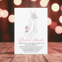 Eucalyptus & Peonies Bridal shower 