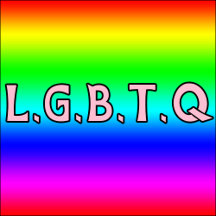 L.G.B.T.Q