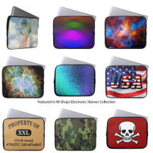 All Shops Electronic Sleeves