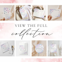 He Gives Me Butterflies Bridal Shower