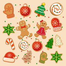 Christmas Treats