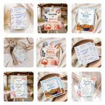 Seafood Party Collection