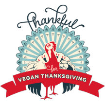 Vegan Thanksgiving!