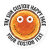 Custom Happy Face