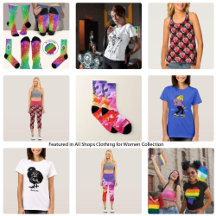 All Shops Clothing for Women