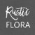 Rustic Flora