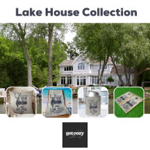  Lake House Collection