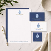 Ginger Jars Designer Business Suite