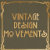 Vintage Design M