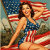 Liberty Pin Ups