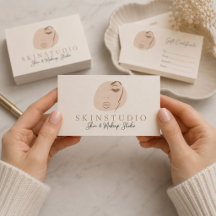 Beauty Salon Marketing Bundle Skincare Spa