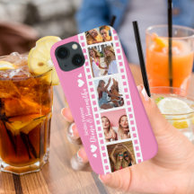 BFF Best Friend Soulmate Personalized Photo Gifts