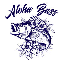 Aloha Bass Hawaiian Fisherman Style Collection