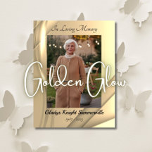 Golden Glow