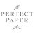 ThePerfectPaperStore