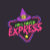 Halloween Express Paperie