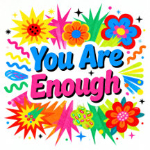 Dopamine Decor Positive Affirmation