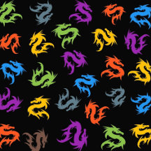 DRAGONS AND DUNGEONS