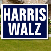 Harris-Walz