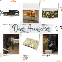 Dog accesories