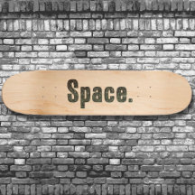 Space