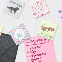 Assorted Fun Magnets