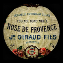 Beauty Makeup and Perfume Vintage