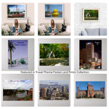 Travel Theme Posters and Prints