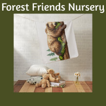 Forest Friends Nursery
