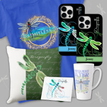 Dragonfly Collection