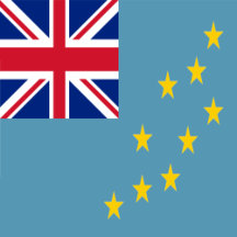 Tuvalu Flag Gifts 