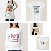 Golden female collection 