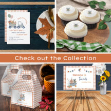 Farm Animal Birthday Collection