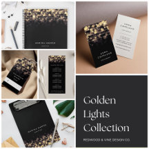 Golden Lights
