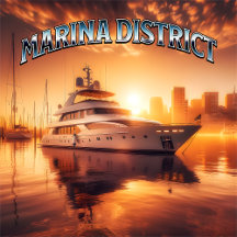 Marina District