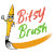 BitsyBrush